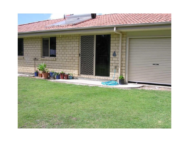 60 Sunset Drive, Thabeban QLD 4670