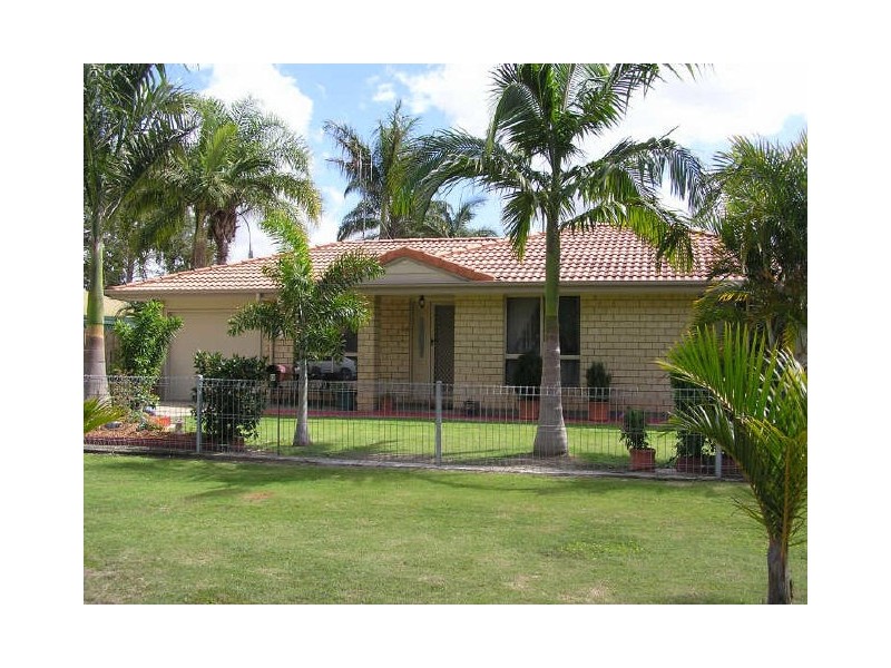 60 Sunset Drive, Thabeban QLD 4670