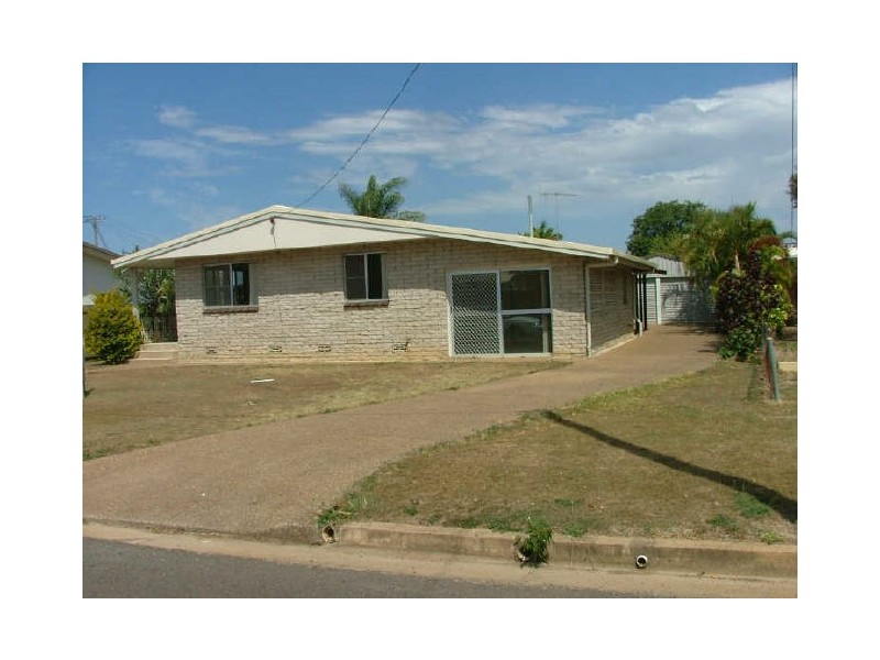 4 Grigor Street, Avenell Heights QLD 4670