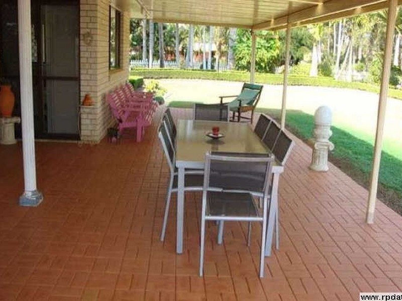 9 Paradise Lane, Branyan QLD 4670