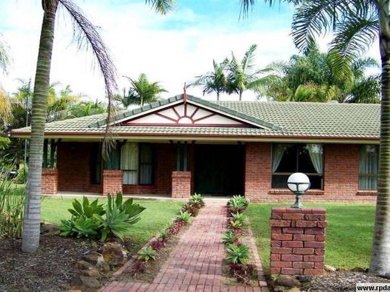 Bucca QLD 4670