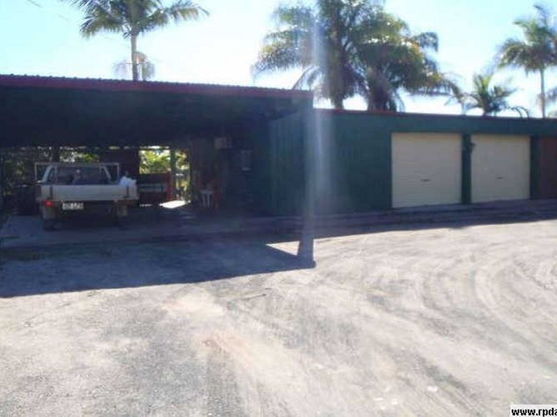 Bucca QLD 4670