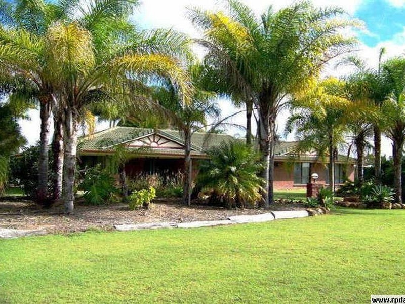 Bucca QLD 4670