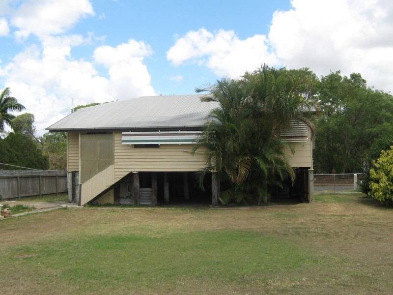 Bundaberg North QLD 4670