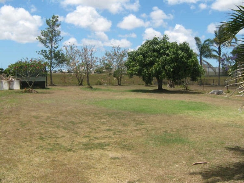 Bundaberg North QLD 4670