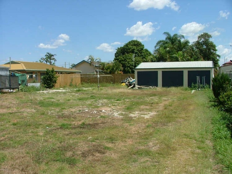 Bundaberg East QLD 4670