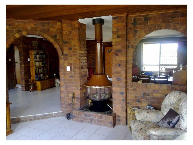 South Bingera QLD 4670