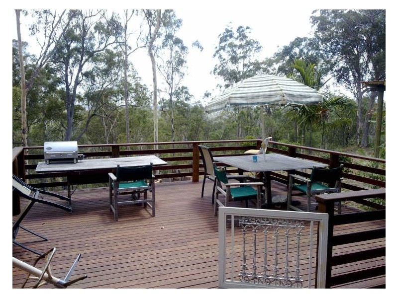 South Bingera QLD 4670