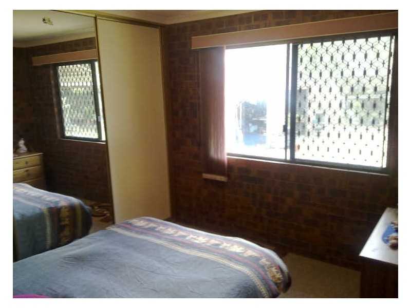 South Bingera QLD 4670