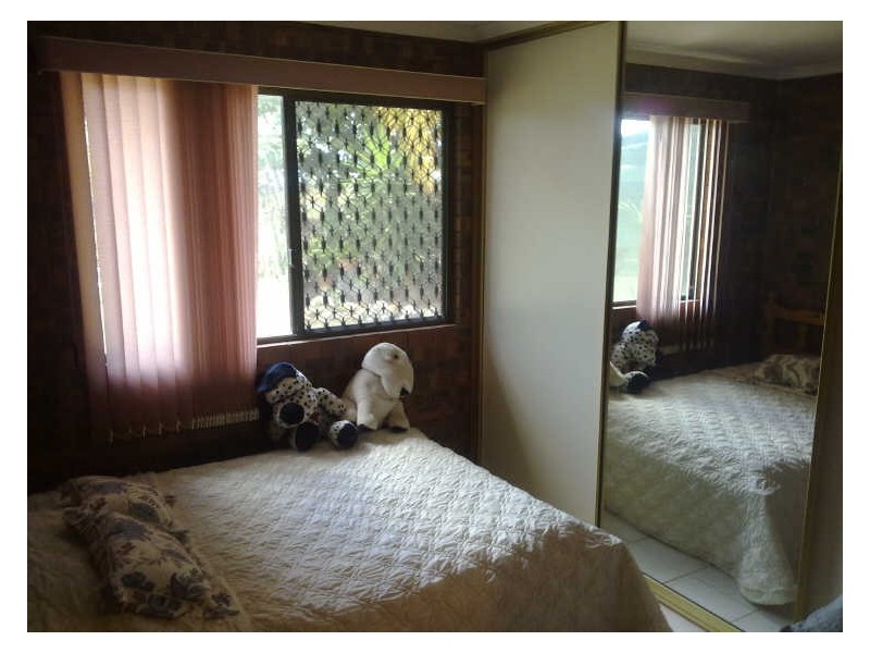 South Bingera QLD 4670