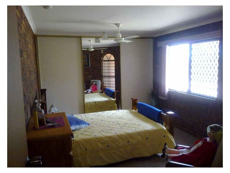 South Bingera QLD 4670