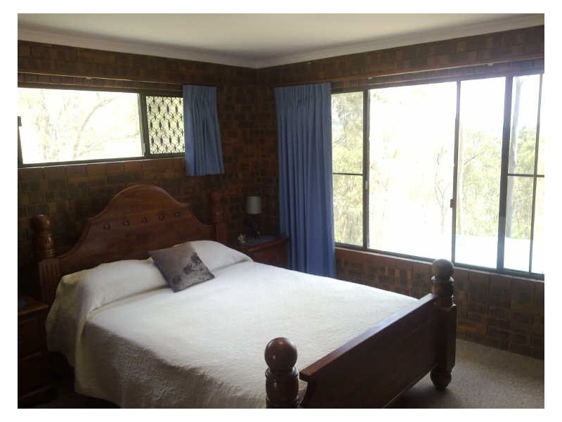 South Bingera QLD 4670