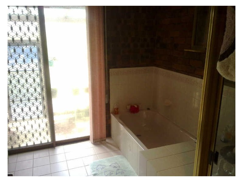 South Bingera QLD 4670