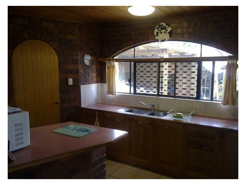 South Bingera QLD 4670