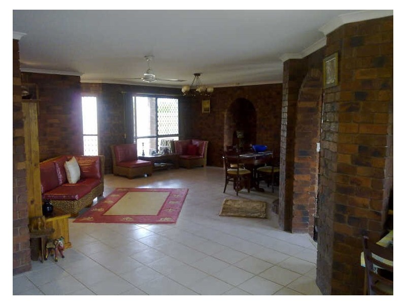 South Bingera QLD 4670