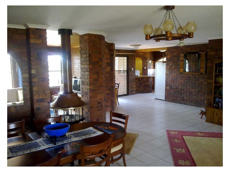 South Bingera QLD 4670