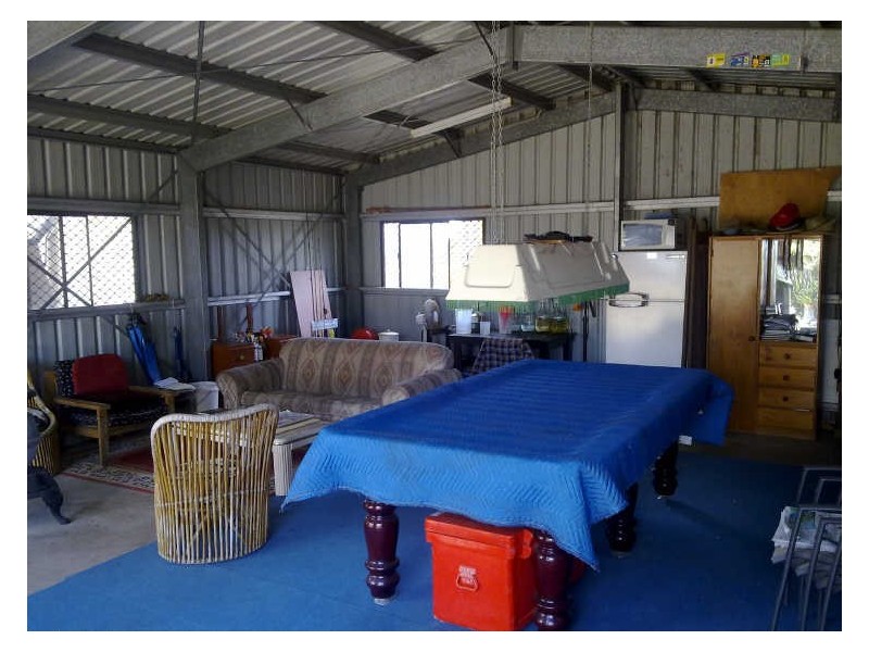 South Bingera QLD 4670