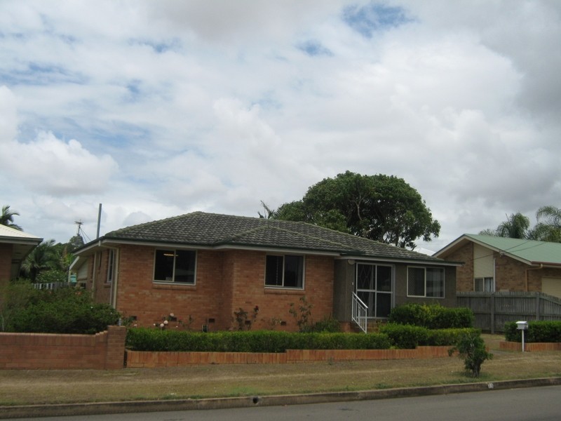 18 Theodore Street, Svensson Heights QLD 4670