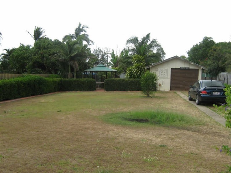 18 Theodore Street, Svensson Heights QLD 4670