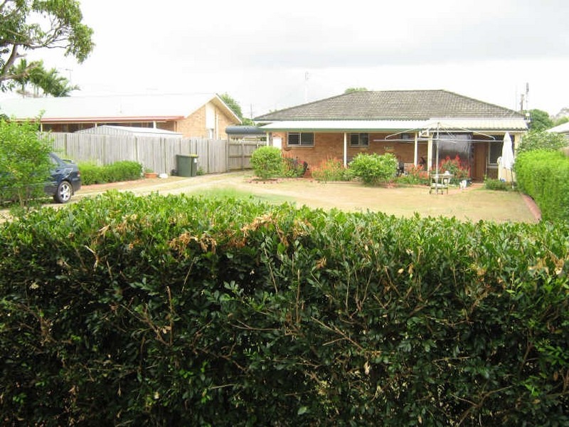 18 Theodore Street, Svensson Heights QLD 4670