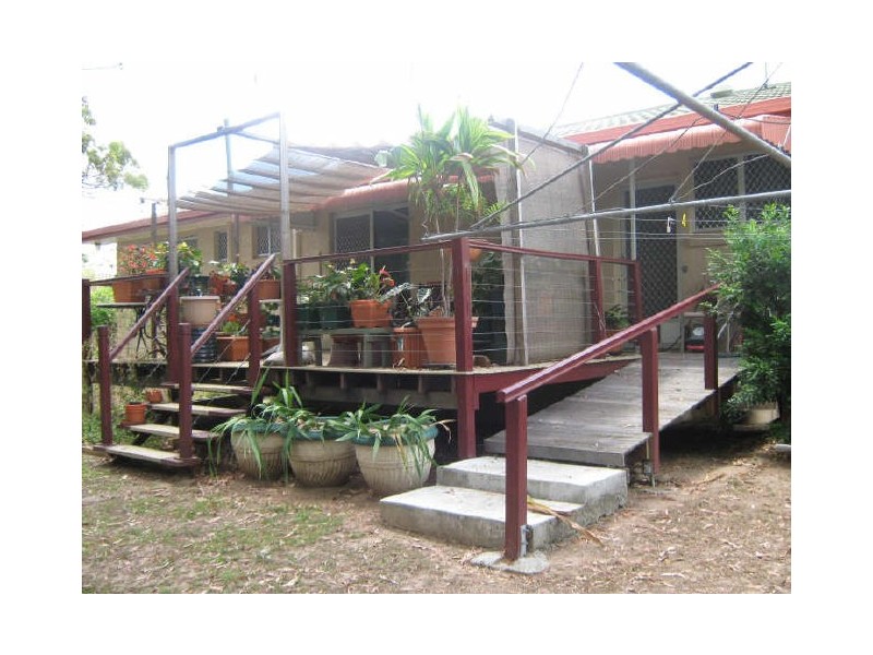 91 Avoca Street, Millbank QLD 4670