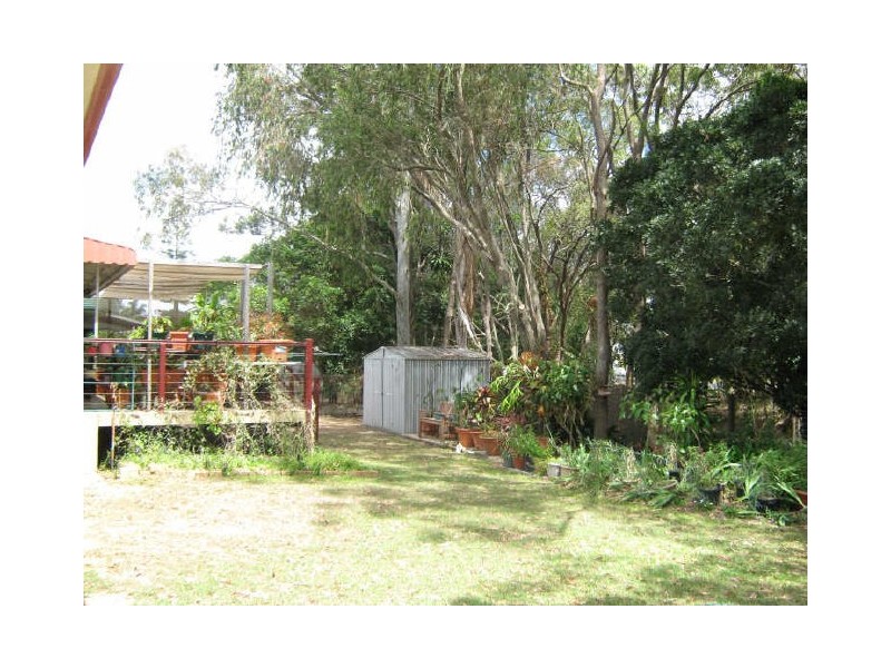 91 Avoca Street, Millbank QLD 4670