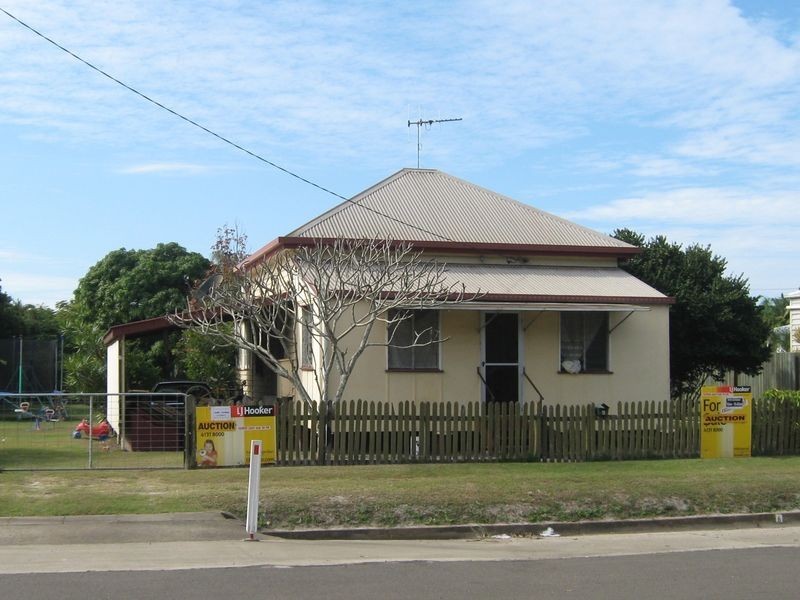 Bundaberg South QLD 4670
