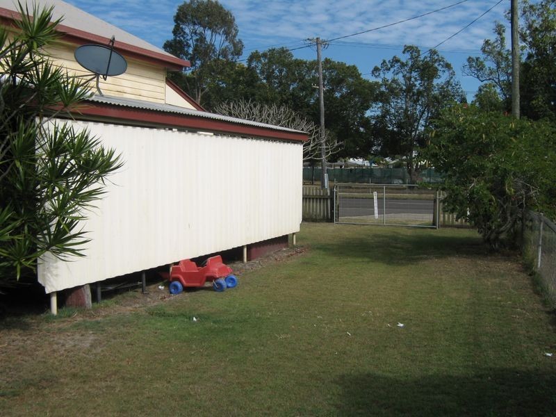 Bundaberg South QLD 4670