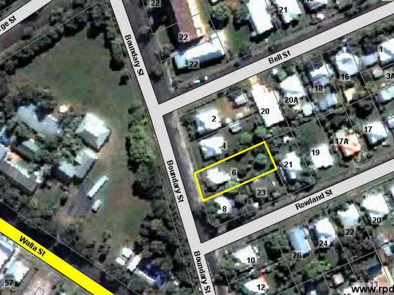 Bundaberg South QLD 4670