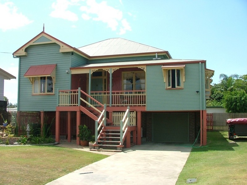 67 Woondooma Street, Bundaberg West QLD 4670