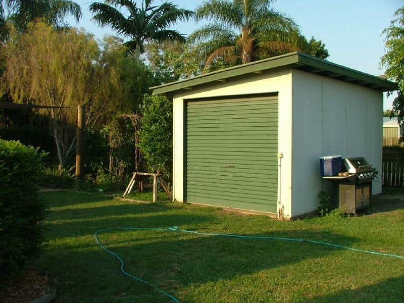 67 Woondooma Street, Bundaberg West QLD 4670