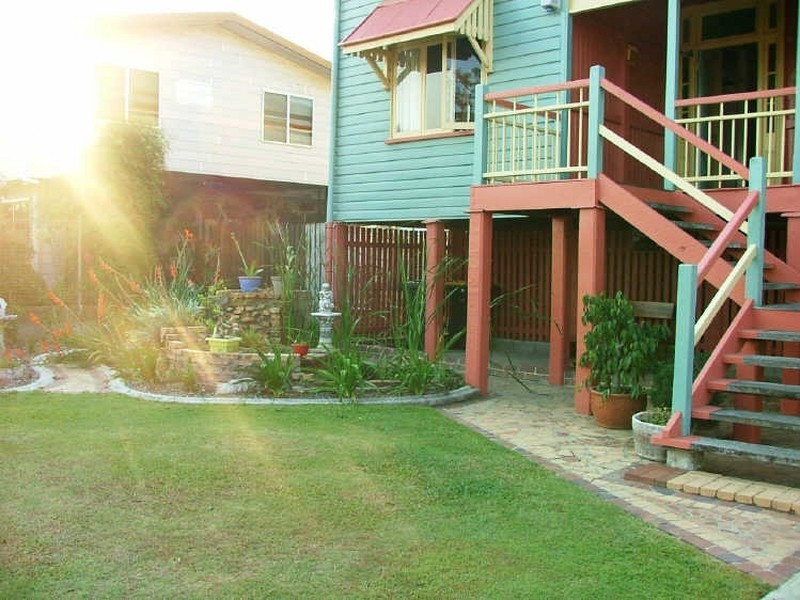 67 Woondooma Street, Bundaberg West QLD 4670