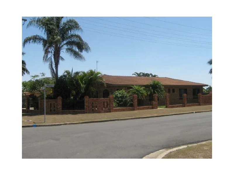 1 Phillips Street, Bundaberg North QLD 4670