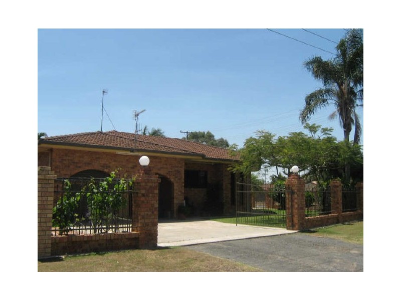 1 Phillips Street, Bundaberg North QLD 4670