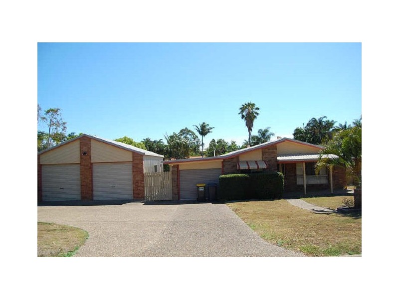 4 The  Boulevard, Avoca QLD 4670