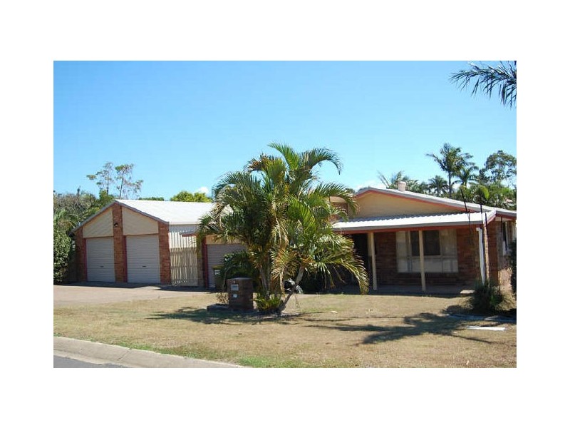 4 The  Boulevard, Avoca QLD 4670