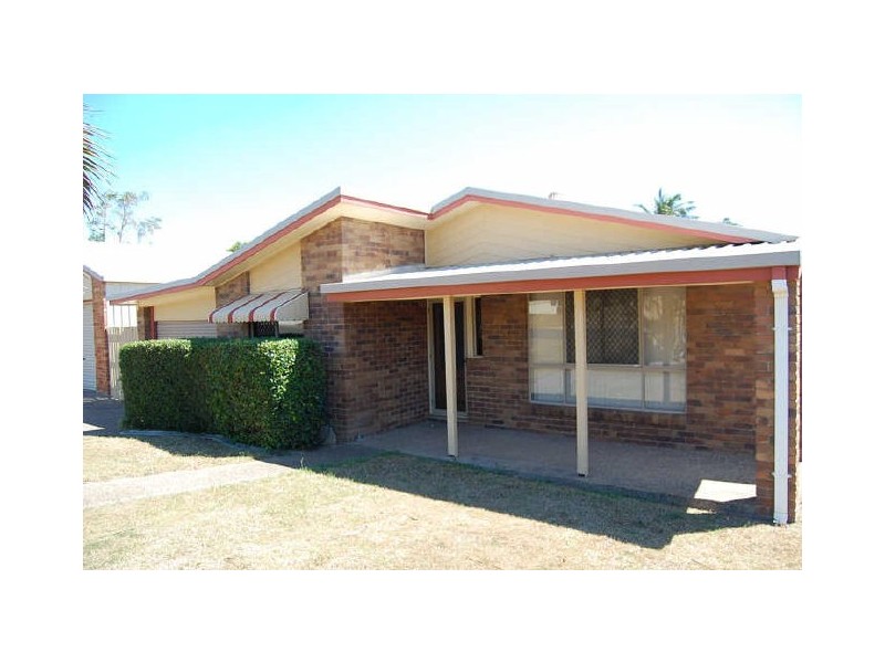 4 The  Boulevard, Avoca QLD 4670