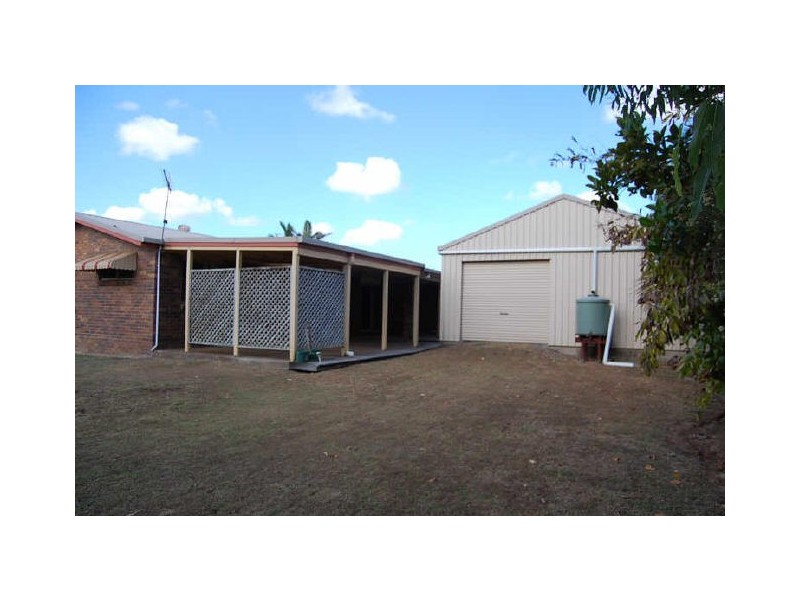 4 The  Boulevard, Avoca QLD 4670