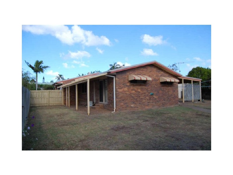 4 The  Boulevard, Avoca QLD 4670