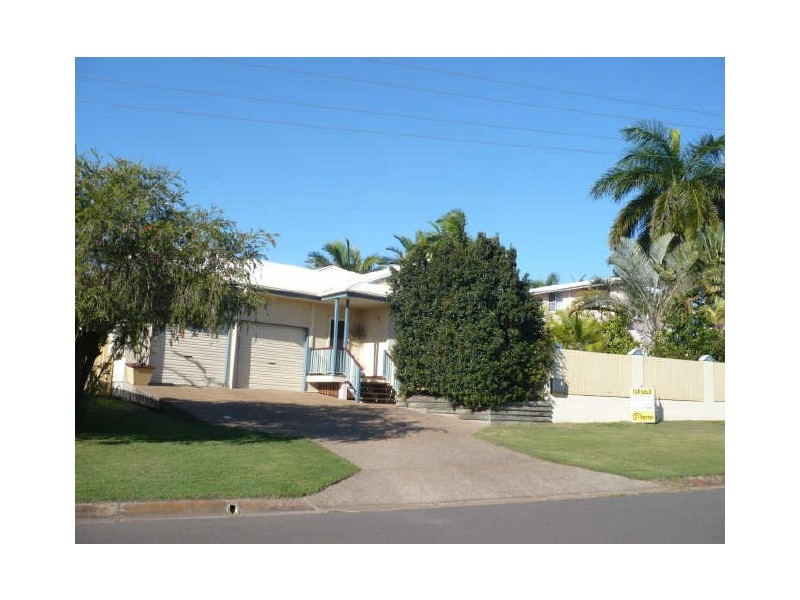 3 The Boulevard, Avoca QLD 4670