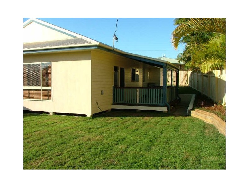 3 The Boulevard, Avoca QLD 4670