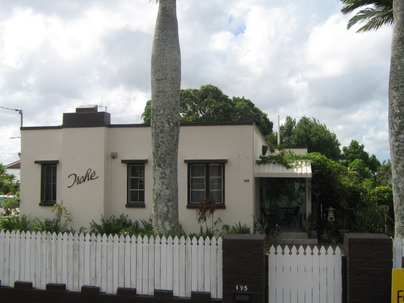 195 George Street, Bundaberg West QLD 4670