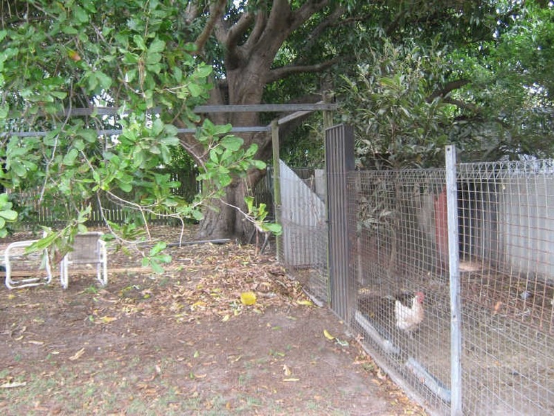 195 George Street, Bundaberg West QLD 4670