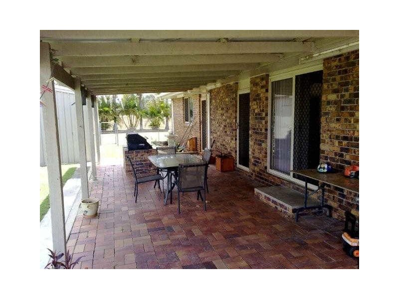 987 Rosedale Road, Meadowvale QLD 4670