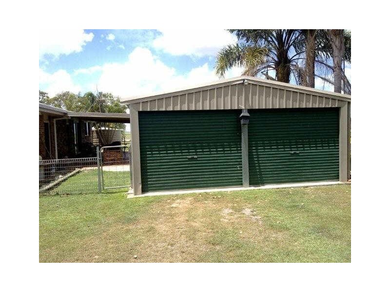 987 Rosedale Road, Meadowvale QLD 4670