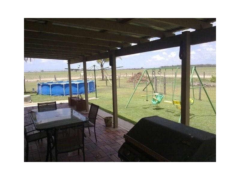 987 Rosedale Road, Meadowvale QLD 4670