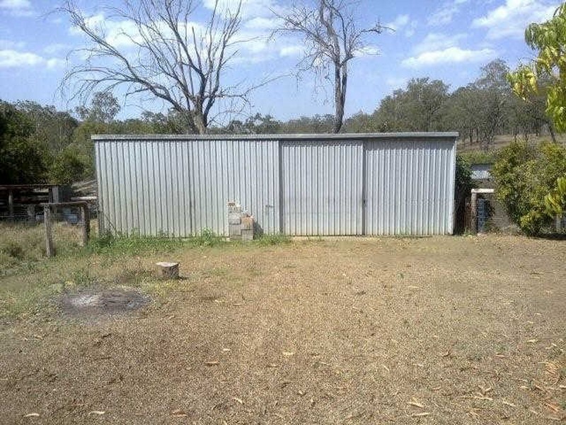 85 McIlwraith Road, Gin Gin QLD 4671