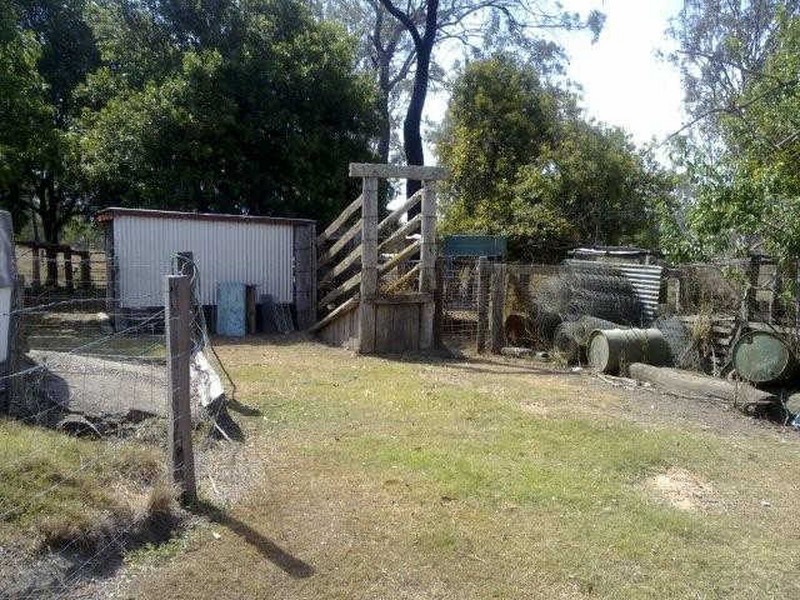 85 McIlwraith Road, Gin Gin QLD 4671