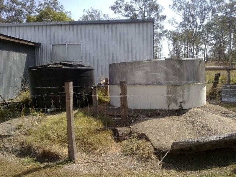 85 McIlwraith Road, Gin Gin QLD 4671