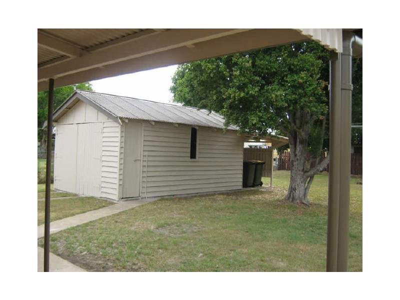 11 Steffensen Street, Svensson Heights QLD 4670